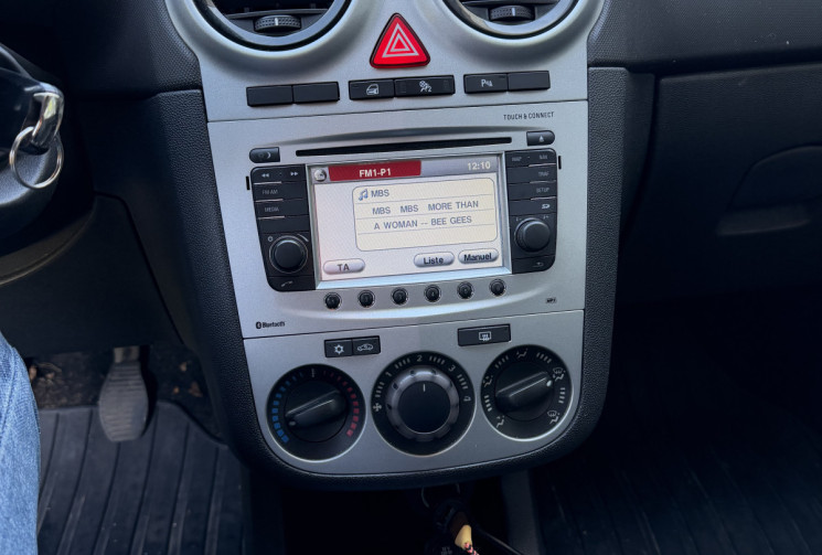 Opel Corsa  D 1.3 CDTI Affaires Pack Clim / Pack Visibilité