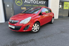 Opel Corsa  D 1.3 CDTI Affaires Pack Clim / Pack Visibilité