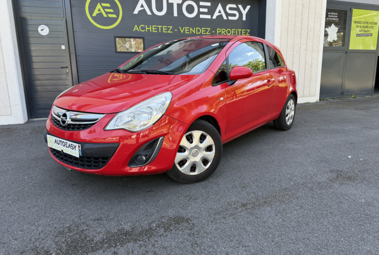 Opel Corsa  D 1.3 CDTI Affaires Pack Clim / Pack Visibilité
