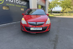 Opel Corsa  D 1.3 CDTI Affaires Pack Clim / Pack Visibilité