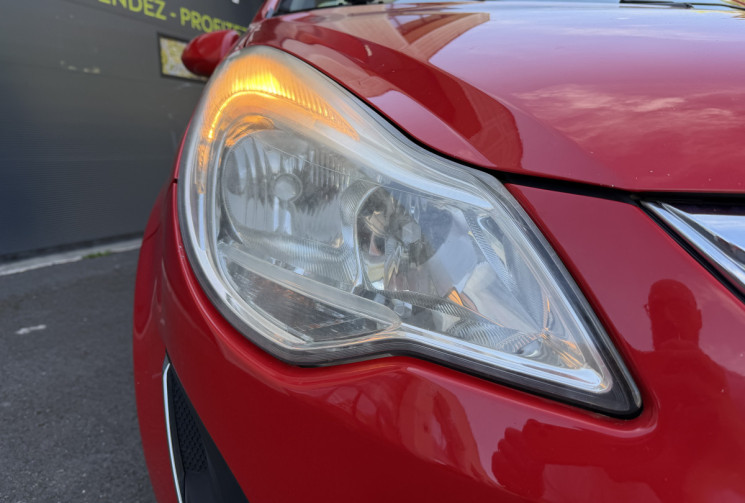 Opel Corsa  D 1.3 CDTI Affaires Pack Clim / Pack Visibilité