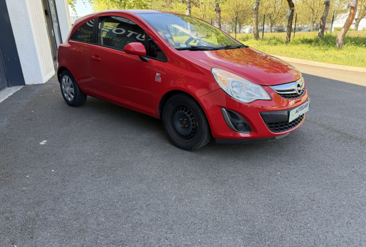 Opel Corsa  D 1.3 CDTI Affaires Pack Clim / Pack Visibilité