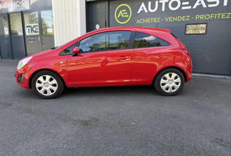 Opel Corsa  D 1.3 CDTI Affaires Pack Clim / Pack Visibilité