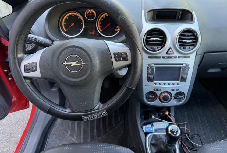 Opel Corsa  D 1.3 CDTI Affaires Pack Clim / Pack Visibilité