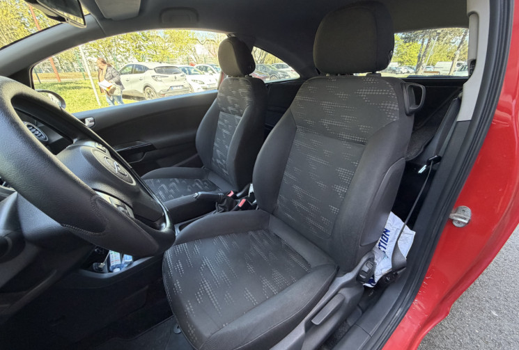 Opel Corsa  D 1.3 CDTI Affaires Pack Clim / Pack Visibilité