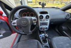 Opel Corsa  D 1.3 CDTI Affaires Pack Clim / Pack Visibilité