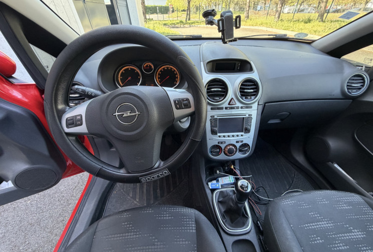 Opel Corsa  D 1.3 CDTI Affaires Pack Clim / Pack Visibilité