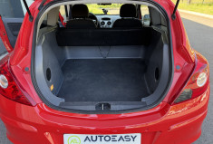 Opel Corsa  D 1.3 CDTI Affaires Pack Clim / Pack Visibilité