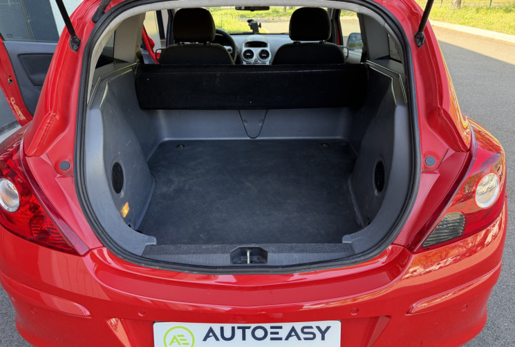 Opel Corsa  D 1.3 CDTI Affaires Pack Clim / Pack Visibilité