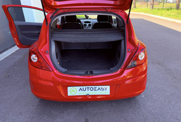 Opel Corsa  D 1.3 CDTI Affaires Pack Clim / Pack Visibilité