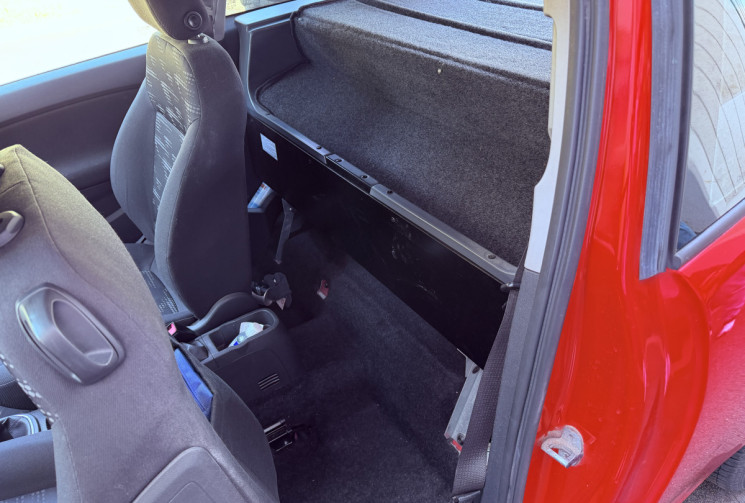 Opel Corsa  D 1.3 CDTI Affaires Pack Clim / Pack Visibilité