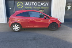 Opel Corsa  D 1.3 CDTI Affaires Pack Clim / Pack Visibilité