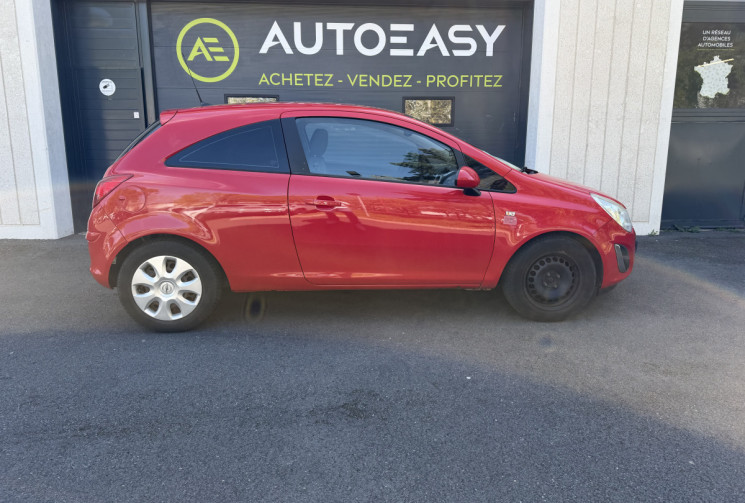 Opel Corsa  D 1.3 CDTI Affaires Pack Clim / Pack Visibilité