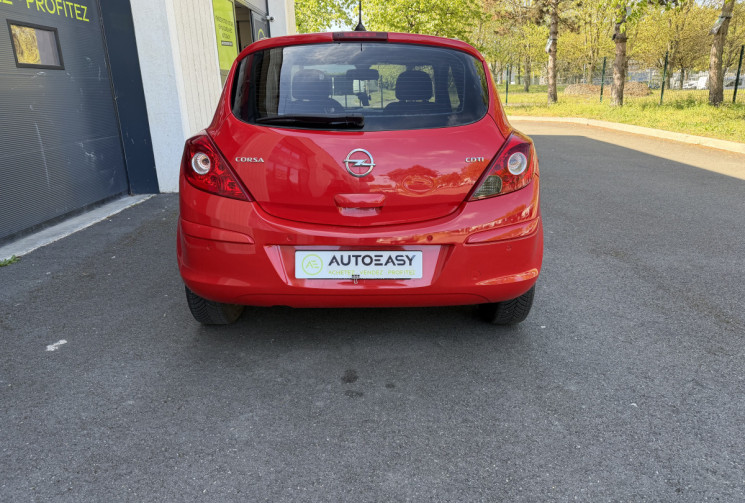 Opel Corsa  D 1.3 CDTI Affaires Pack Clim / Pack Visibilité