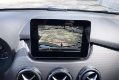 Mercedes Classe B 180 CDI 109 inspiration 7G-DCT * 2e main / Caméra / GPS 