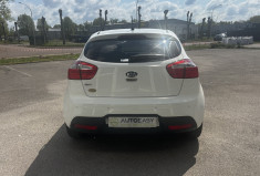 Kia RIO 1.2 85 cv ACTIVE