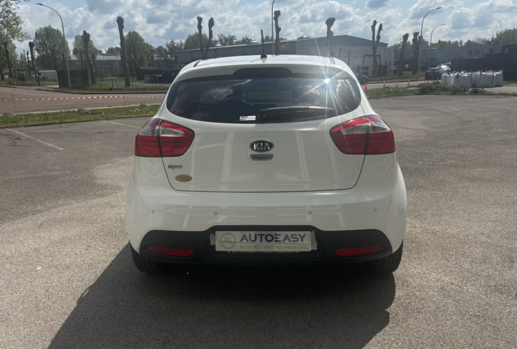 Kia RIO 1.2 85 cv ACTIVE