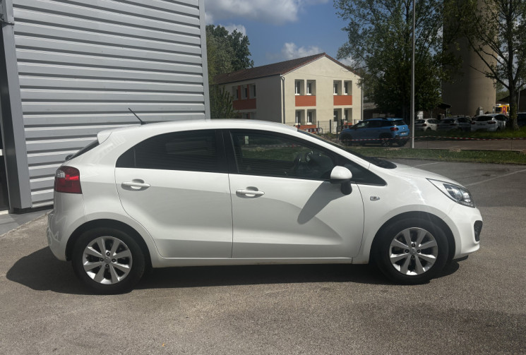 Kia RIO 1.2 85 cv ACTIVE