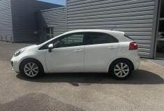 Kia RIO 1.2 85 cv ACTIVE