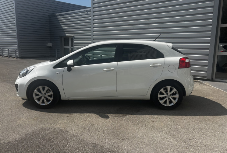 Kia RIO 1.2 85 cv ACTIVE