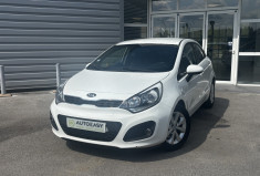 Kia RIO 1.2 85 cv ACTIVE