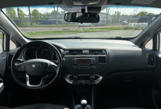 Kia RIO 1.2 85 cv ACTIVE