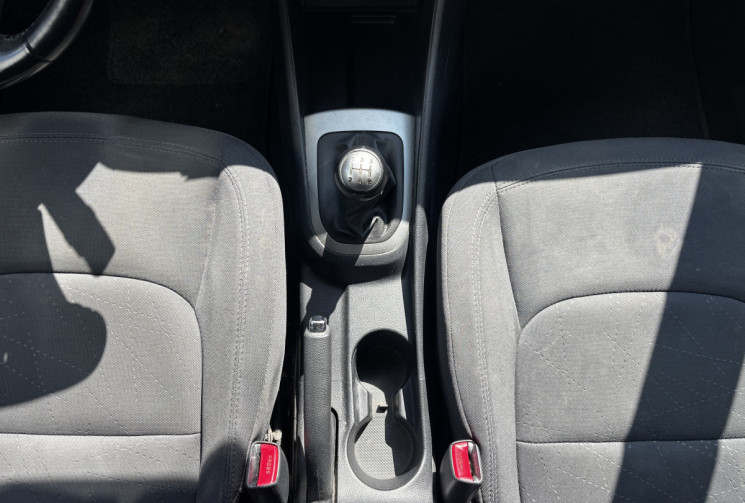 Kia RIO 1.2 85 cv ACTIVE