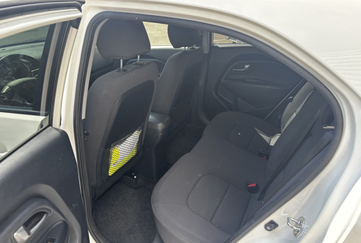 Kia RIO 1.2 85 cv ACTIVE
