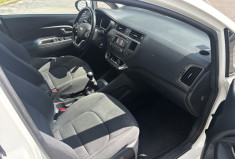 Kia RIO 1.2 85 cv ACTIVE