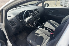 Kia RIO 1.2 85 cv ACTIVE