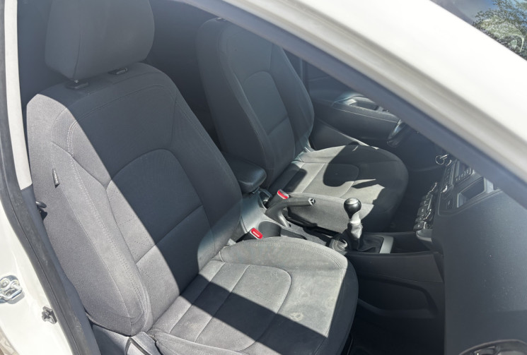 Kia RIO 1.2 85 cv ACTIVE