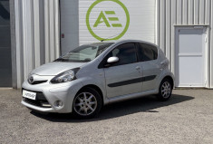 Toyota Aygo 5 Portes 1.0 VVTi 68 cv * TOMTOM GPS * Climatisation * Bluetooth 