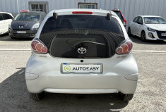 Toyota Aygo 5 Portes 1.0 VVTi 68 cv * TOMTOM GPS * Climatisation * Bluetooth 