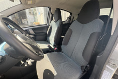 Toyota Aygo 5 Portes 1.0 VVTi 68 cv * TOMTOM GPS * Climatisation * Bluetooth 