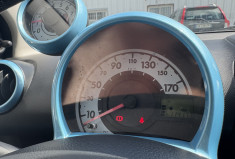 Toyota Aygo 5 Portes 1.0 VVTi 68 cv * TOMTOM GPS * Climatisation * Bluetooth 