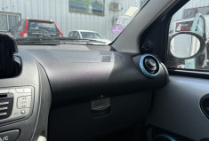 Toyota Aygo 5 Portes 1.0 VVTi 68 cv * TOMTOM GPS * Climatisation * Bluetooth 