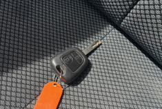 Toyota Aygo 5 Portes 1.0 VVTi 68 cv * TOMTOM GPS * Climatisation * Bluetooth 