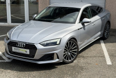 Audi A5 SPORTBACK 40 TFSI 190 ch Avus S tronic 7 / 2ème main / Superbe état