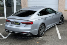 Audi A5 SPORTBACK 40 TFSI 190 ch Avus S tronic 7 / 2ième main / Superbe état