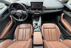 Audi A5 SPORTBACK 40 TFSI 190 ch Avus S tronic 7 / 2ième main / Superbe état