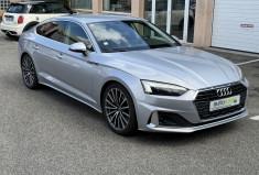 Audi A5 SPORTBACK 40 TFSI 190 ch Avus S tronic 7 / 2ème main / Superbe état