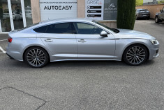 Audi A5 SPORTBACK 40 TFSI 190 ch Avus S tronic 7 / 2ème main / Superbe état