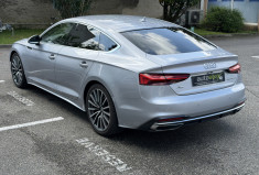 Audi A5 SPORTBACK 40 TFSI 190 ch Avus S tronic 7 / 2ième main / Superbe état