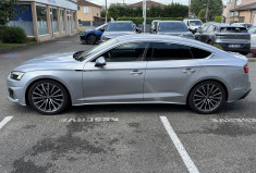 Audi A5 SPORTBACK 40 TFSI 190 ch Avus S tronic 7 / 2ième main / Superbe état