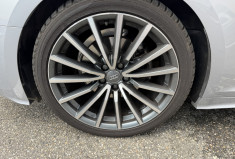 Audi A5 SPORTBACK 40 TFSI 190 ch Avus S tronic 7 / 2ième main / Superbe état