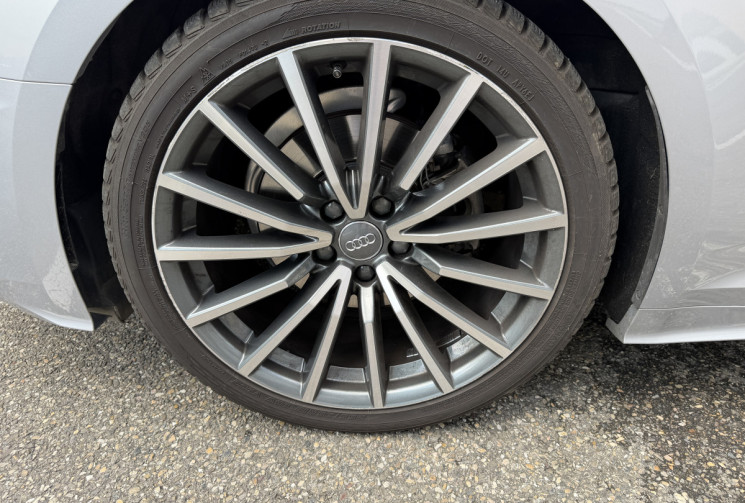 Audi A5 SPORTBACK 40 TFSI 190 ch Avus S tronic 7 / 2ième main / Superbe état