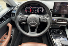 Audi A5 SPORTBACK 40 TFSI 190 ch Avus S tronic 7 / 2ème main / Superbe état