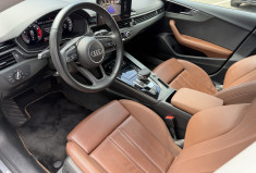 Audi A5 SPORTBACK 40 TFSI 190 ch Avus S tronic 7 / 2ème main / Superbe état