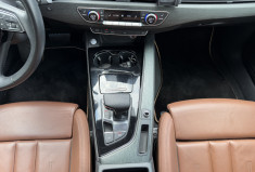 Audi A5 SPORTBACK 40 TFSI 190 ch Avus S tronic 7 / 2ème main / Superbe état