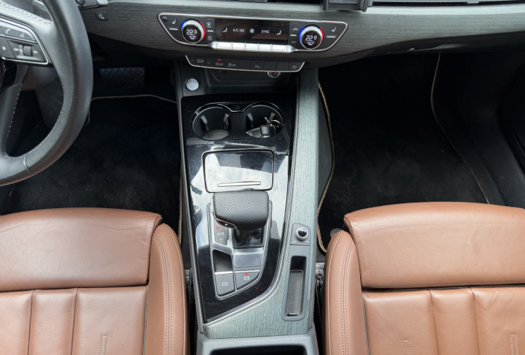 Audi A5 SPORTBACK 40 TFSI 190 ch Avus S tronic 7 / 2ième main / Superbe état